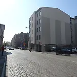 Appartement Black&white Apartment- Wierzbowa 5 Poznań