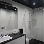 Black&white Apartment- Wierzbowa 5 * Poznań