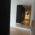 Appartement Black&white Apartment- Wierzbowa 5 *