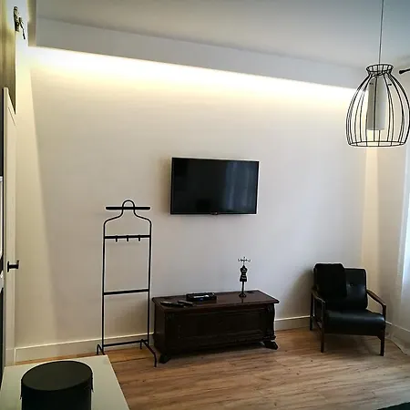 Black&white Apartment- Wierzbowa 5 * Πόζναν