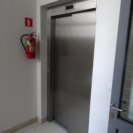 Black&white Apartment- Wierzbowa 5